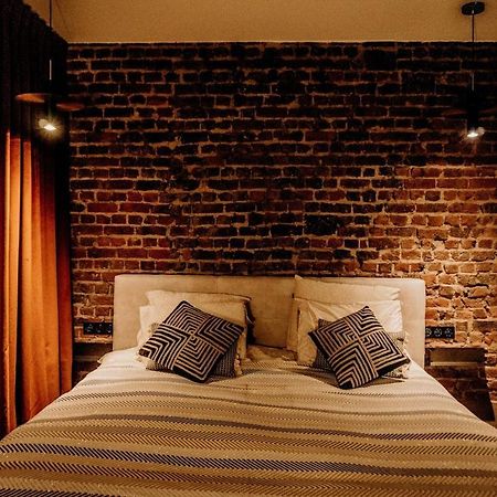 Fiertelmeers Boutique B&B Ронс Екстериор снимка