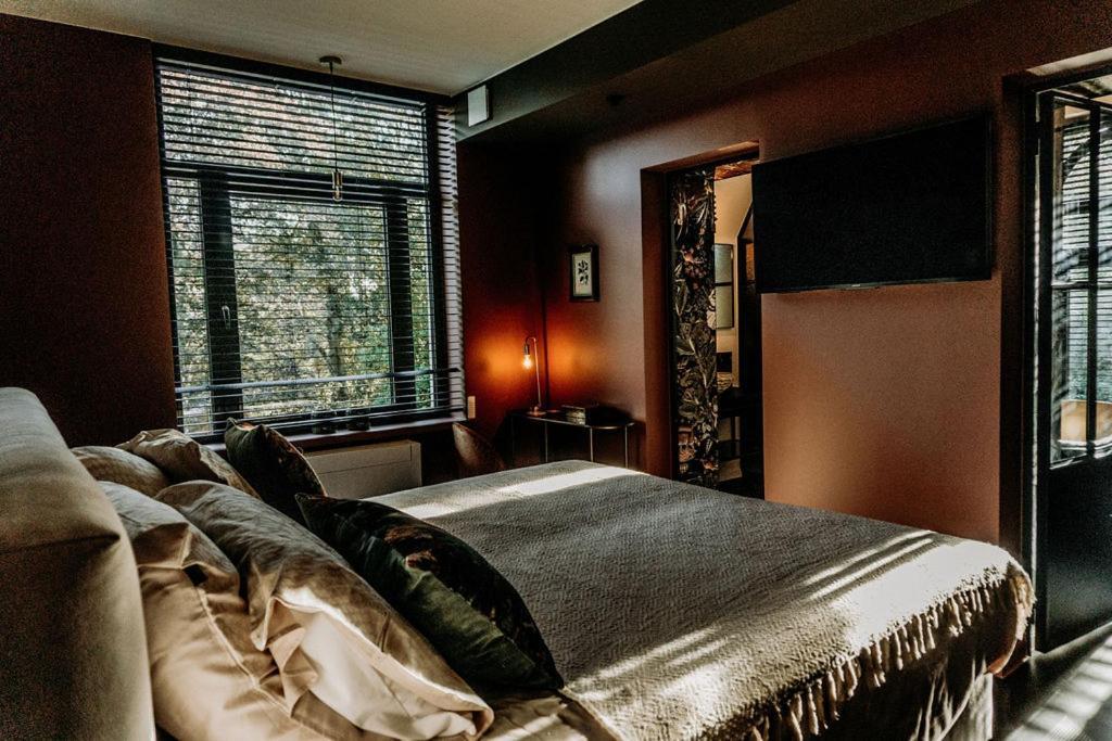 Fiertelmeers Boutique B&B Ронс Екстериор снимка