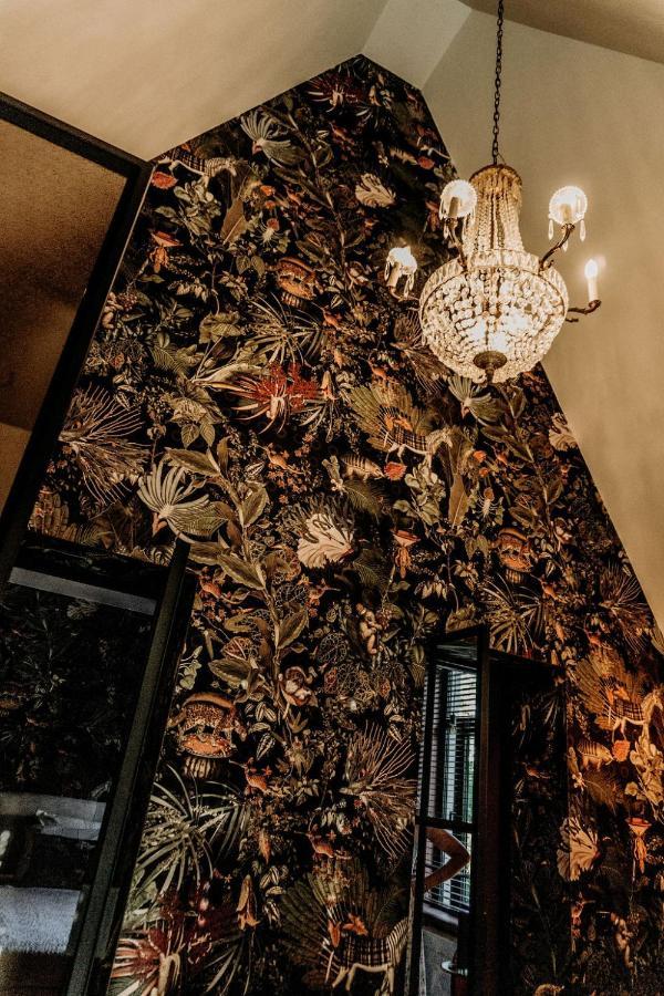 Fiertelmeers Boutique B&B Ронс Екстериор снимка