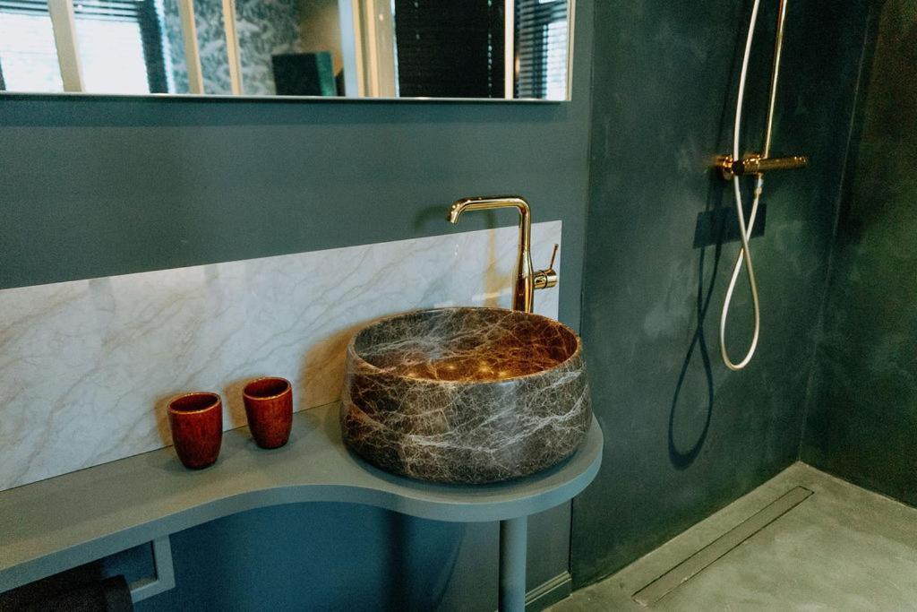 Fiertelmeers Boutique B&B Ронс Екстериор снимка