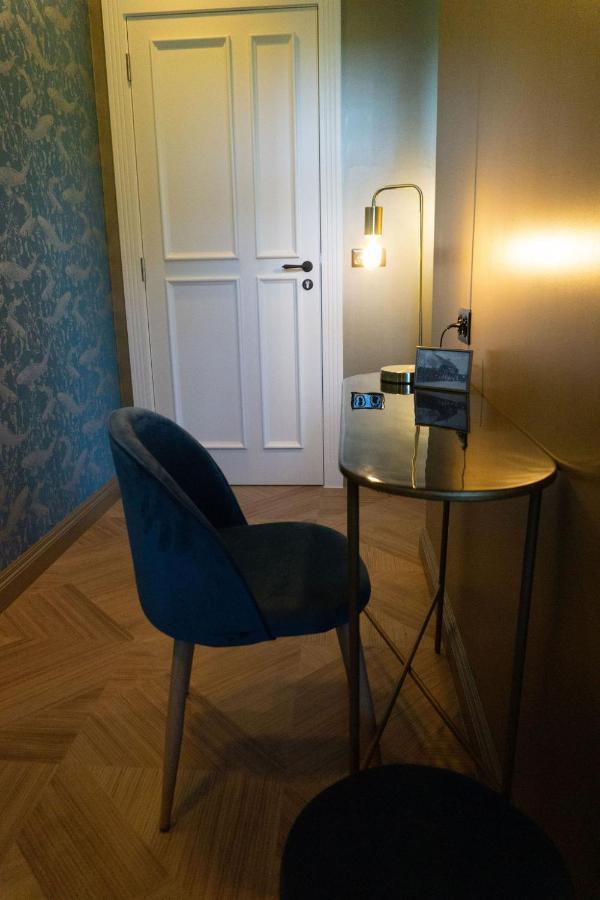 Fiertelmeers Boutique B&B Ронс Екстериор снимка