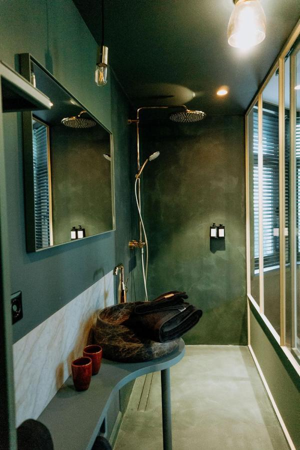 Fiertelmeers Boutique B&B Ронс Екстериор снимка