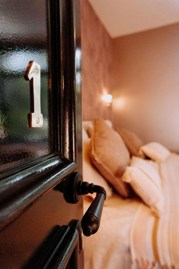 Fiertelmeers Boutique B&B Ронс Екстериор снимка