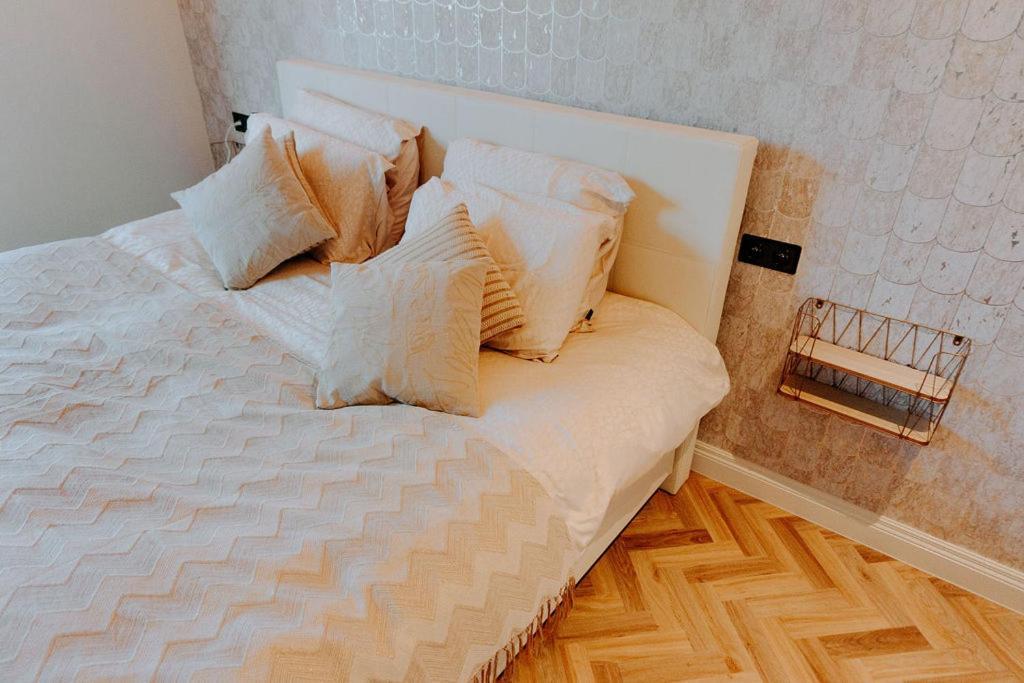 Fiertelmeers Boutique B&B Ронс Екстериор снимка