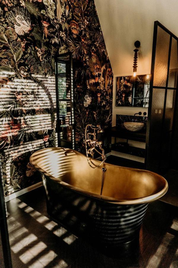 Fiertelmeers Boutique B&B Ронс Екстериор снимка