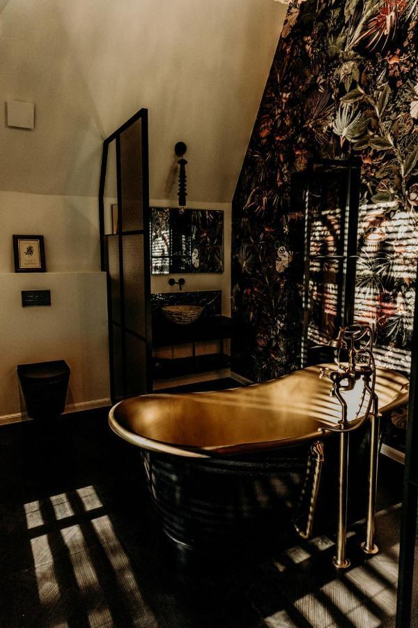 Fiertelmeers Boutique B&B Ронс Екстериор снимка