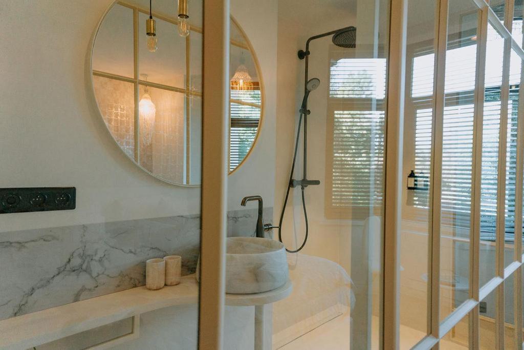 Fiertelmeers Boutique B&B Ронс Екстериор снимка
