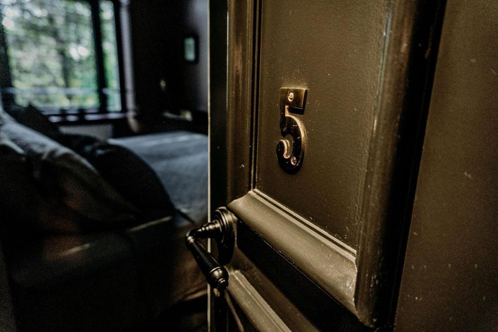 Fiertelmeers Boutique B&B Ронс Екстериор снимка