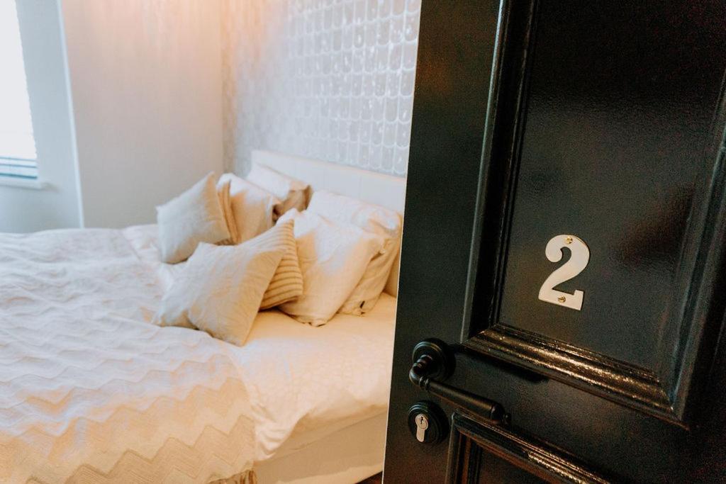 Fiertelmeers Boutique B&B Ронс Екстериор снимка