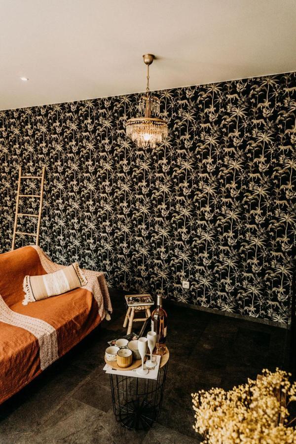 Fiertelmeers Boutique B&B Ронс Екстериор снимка