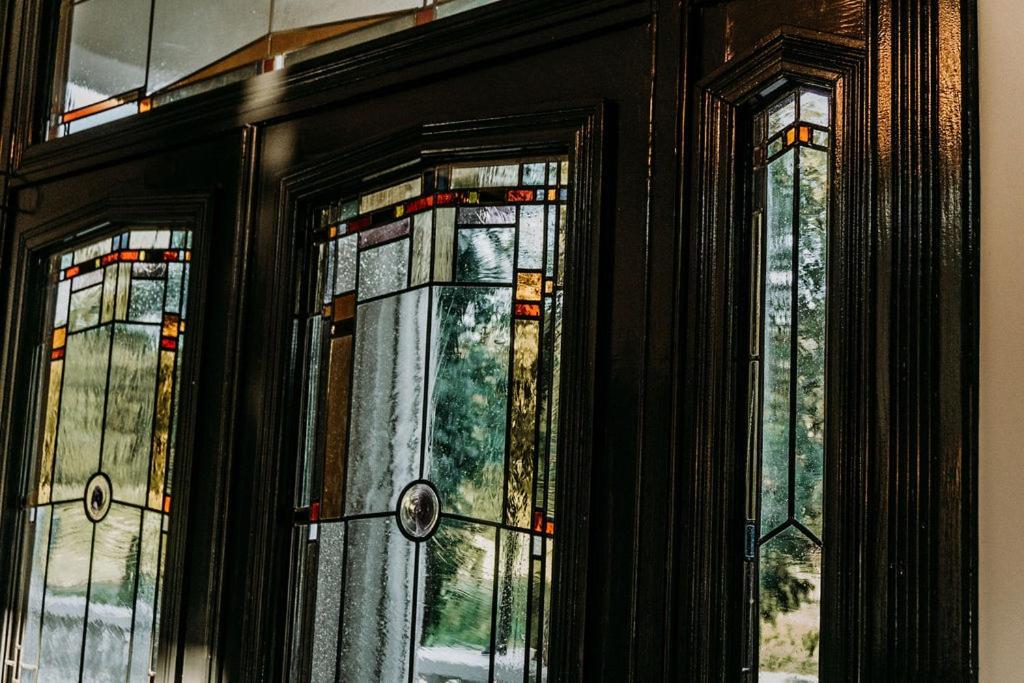 Fiertelmeers Boutique B&B Ронс Екстериор снимка