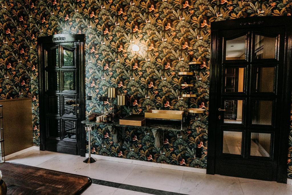 Fiertelmeers Boutique B&B Ронс Екстериор снимка