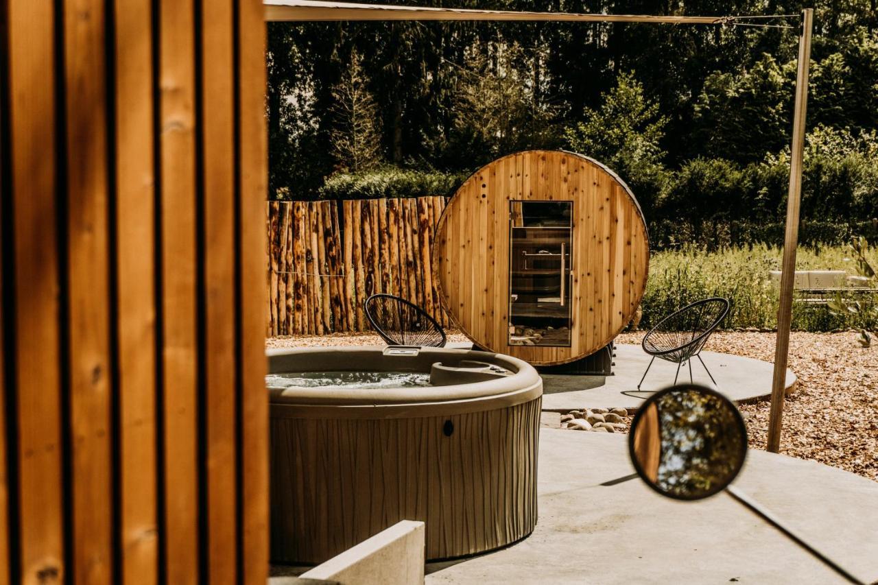 Fiertelmeers Boutique B&B Ронс Екстериор снимка