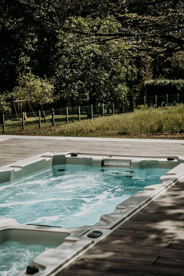 Fiertelmeers Boutique B&B Ронс Екстериор снимка