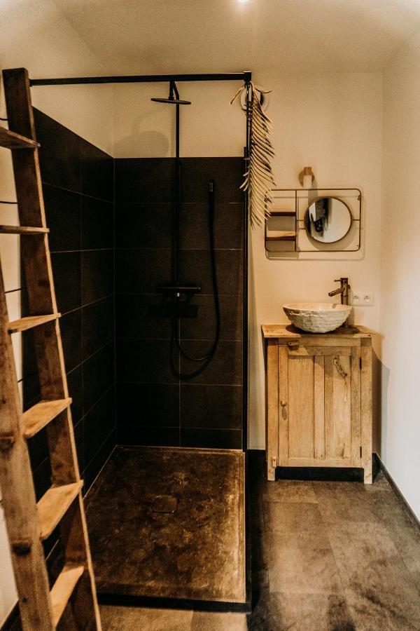 Fiertelmeers Boutique B&B Ронс Екстериор снимка