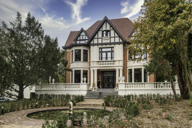 Fiertelmeers Boutique B&B Ронс Екстериор снимка