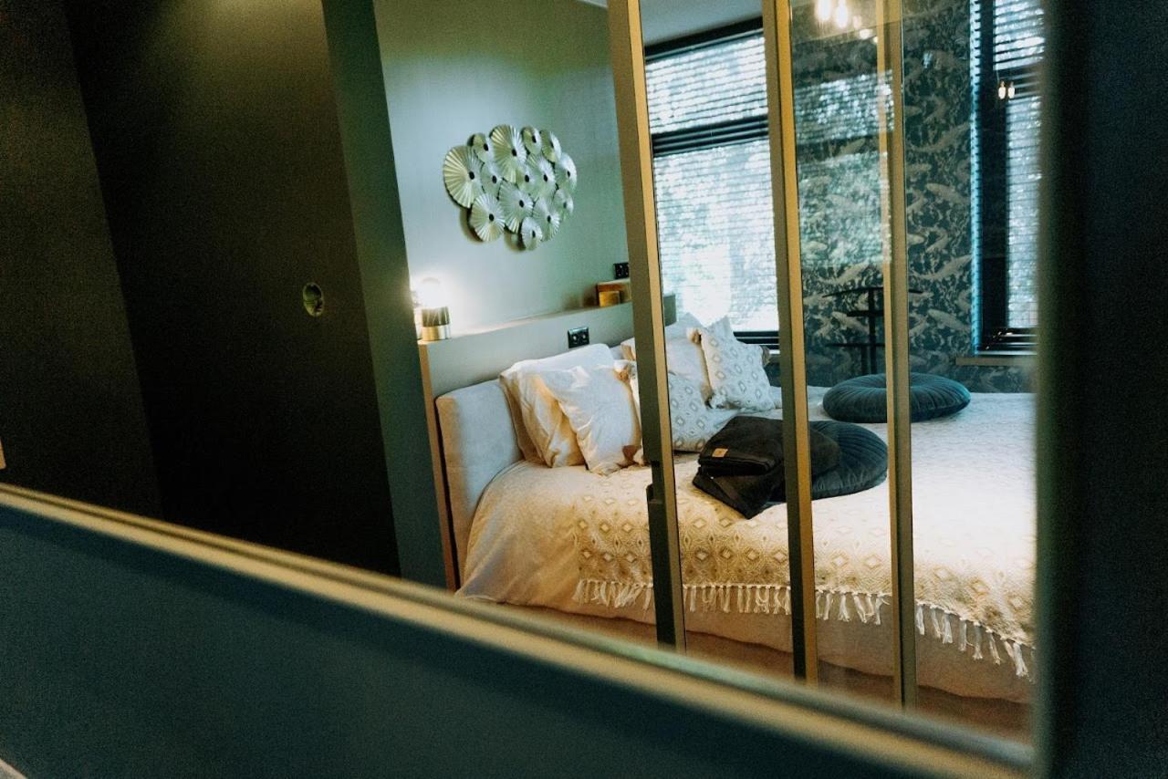 Fiertelmeers Boutique B&B Ронс Екстериор снимка